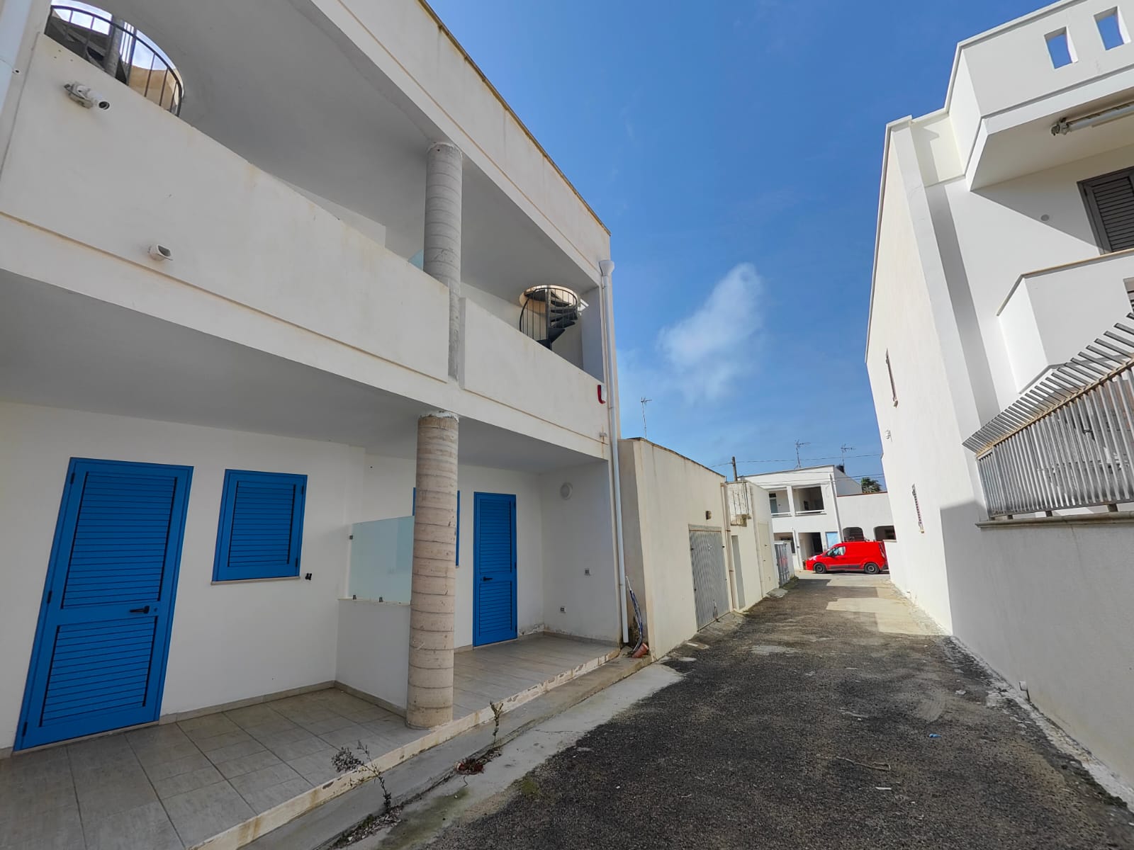 Giano Group Immobiliare